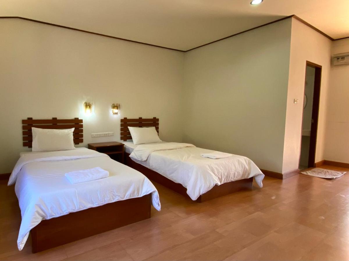Mom And Me Resort & Farm Doi Saket Exterior foto
